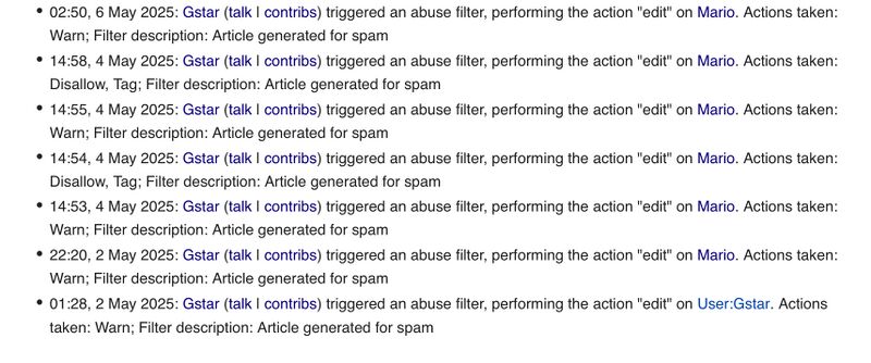 File:Abuse filter false positive vikidia.jpg
