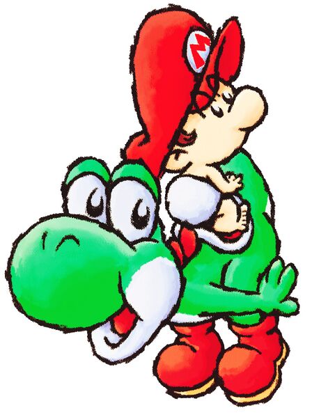 File:Babymarioandyoshi.jpg