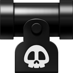 Bill Blaster NSMB Wii artwork.png