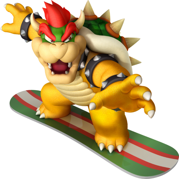 File:Bowser snowboarding.png