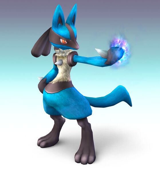 File:BrawlLucario.jpg