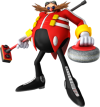 Dr Eggman Winter Games artwork.png