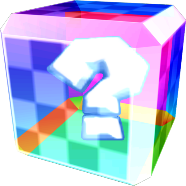 File:Item Box MKDD.png