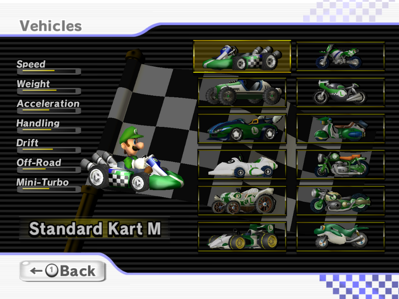 File:MKWii Luigi vehicle roster.png