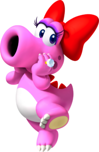 MP9 Birdo Main Artwork.png