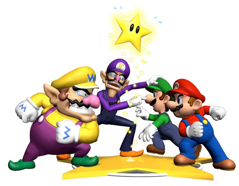 File:Mario Bros vs Wario Bros MP4.jpg