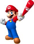 Mario Mario Super Sluggers.jpg