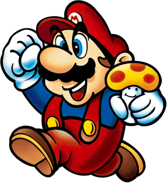File:Mario SMB artwork.png