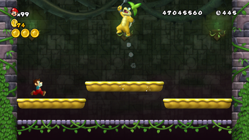 File:Mario vs Iggy Koopa.png