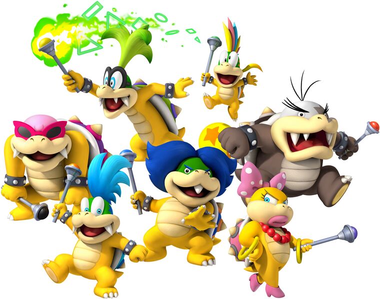 File:NSMBwii koopalings.jpg
