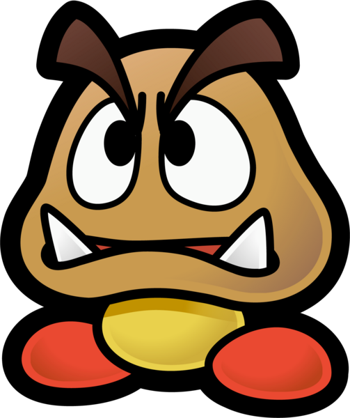 File:Paper Goomba TTYD.png