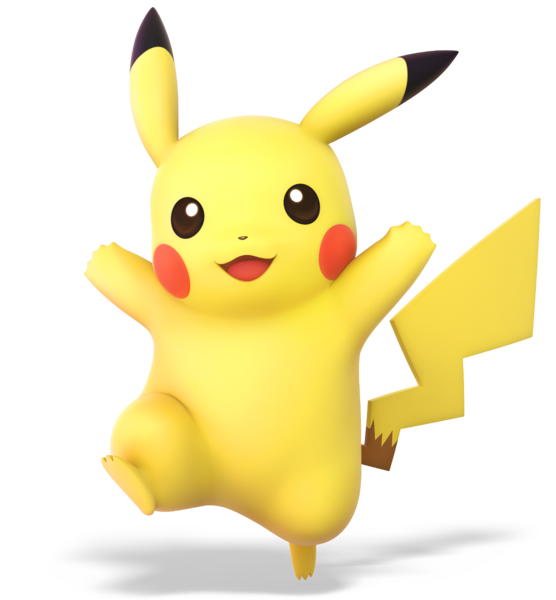File:Pikachu SSB Ultimate.png