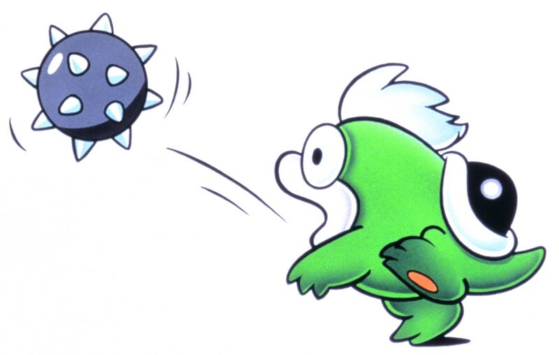 File:SMB3 Spike.jpg