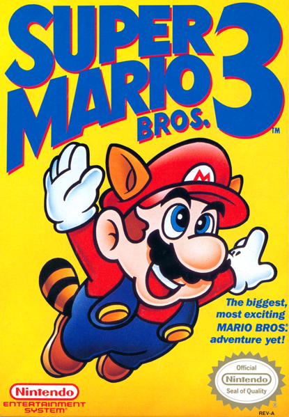 File:SMB3 cover art.png