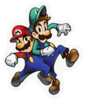 SSBB Sticker Mario & Luigi.png