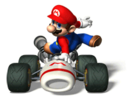 SSBB Sticker Mario (MKDS).png