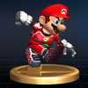SSBB Trophy Striker Mario.png