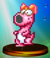 SSBM Trophy Birdo.png
