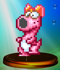 SSBM Trophy Birdo.png