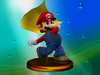 SSBM Trophy Mario (Adventure).png
