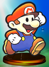 SSBM Trophy Paper Mario.png