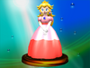 SSBM Trophy Peach Classic.png