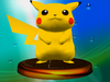 SSBM Trophy Pikachu (Classic).png
