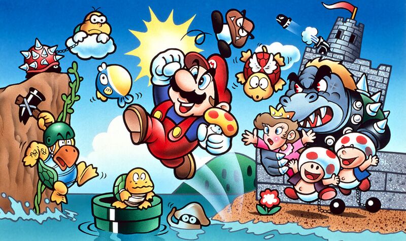 File:SuperMarioBrosArtwork2.jpg