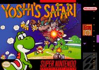 Yoshi's Safari cover.jpg