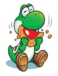 Yoshi eating cookie.jpg